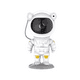 thumbnail image 1 of Lámpara Led Astronauta Proyector De Galaxia Estrella, 1 of 5