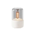 thumbnail image 1 of Advancent Humidificador de aire de 120ml, difusor de Aroma eléctrico, apagado automático, portátil, Mini viaje, hogar, coche, oficina, escritorio, Humidificadores  beis Advancent HA066304-01, 1 of 6