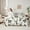Brown Gray, variant on jejeloiu Jungle Deer 7-Piece Bedding Comforter Set,Brown Wild Elk King Bedding Sets,Rustic Farmhouse Bed Sheets For Boys Girls,Microfiber Bedroom Decor Reversible