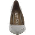 thumbnail image 4 of Calvin Klein Womens Gayle 2 Pointed Toe Stiletto Pumps, 4 of 4