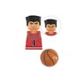 thumbnail image 3 of Bloques de construcción de Anime Slam Dunk Master Sakuragi Flower Path Kawa Maple Basketball Player Mini Action Doll Modelo de ladrillos de juguete para niños, 3 of 4