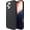 Black, variant on ZAGG Manhattan Snap Case for iPhone 16 Pro Max Aqua Foam Gray