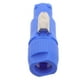 thumbnail image 4 of Conector de alimentación de alta resistencia para dispositivos de audio Reemplazo de clavija y adaptador de fuente de alimentación para amplificadores de escenario, 4 of 7
