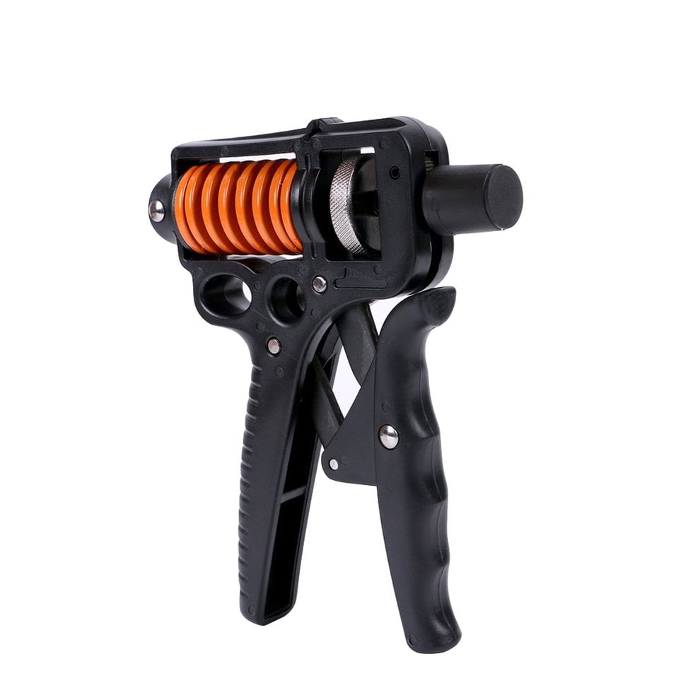 Portable 550Kg Grip Adjustable Finger Rehabilitation Fitness Equipment