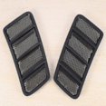 thumbnail image 1 of 2-Pack Front Hood Vent Grille for W166 Air Intake Flow Control, 1 of 5