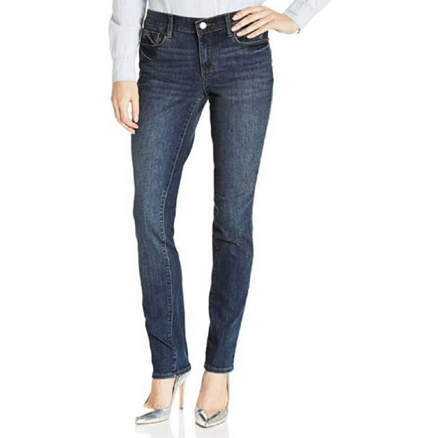 DKNY Jeans Ladies' Soho Classic Skinny Jeans Chelsea Wash (2x30)