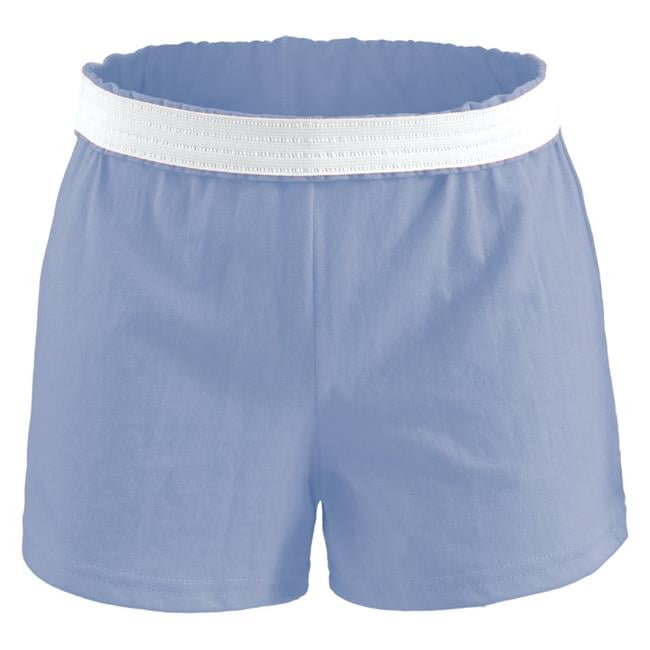 Soffe Youth Kelly Green Authentic Short-LARGE