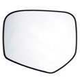 thumbnail image 1 of Car Left Heated Glass Rearview Mirror Side Wing Reversing Lens for TRITON 2006-2015 L200 2005-2011, 1 of 5