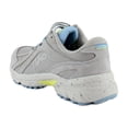 thumbnail image 3 of Ryka Skylift Tr Women's Fashion Sneakers Paloma Grey Size 6.5 M, 3 of 8