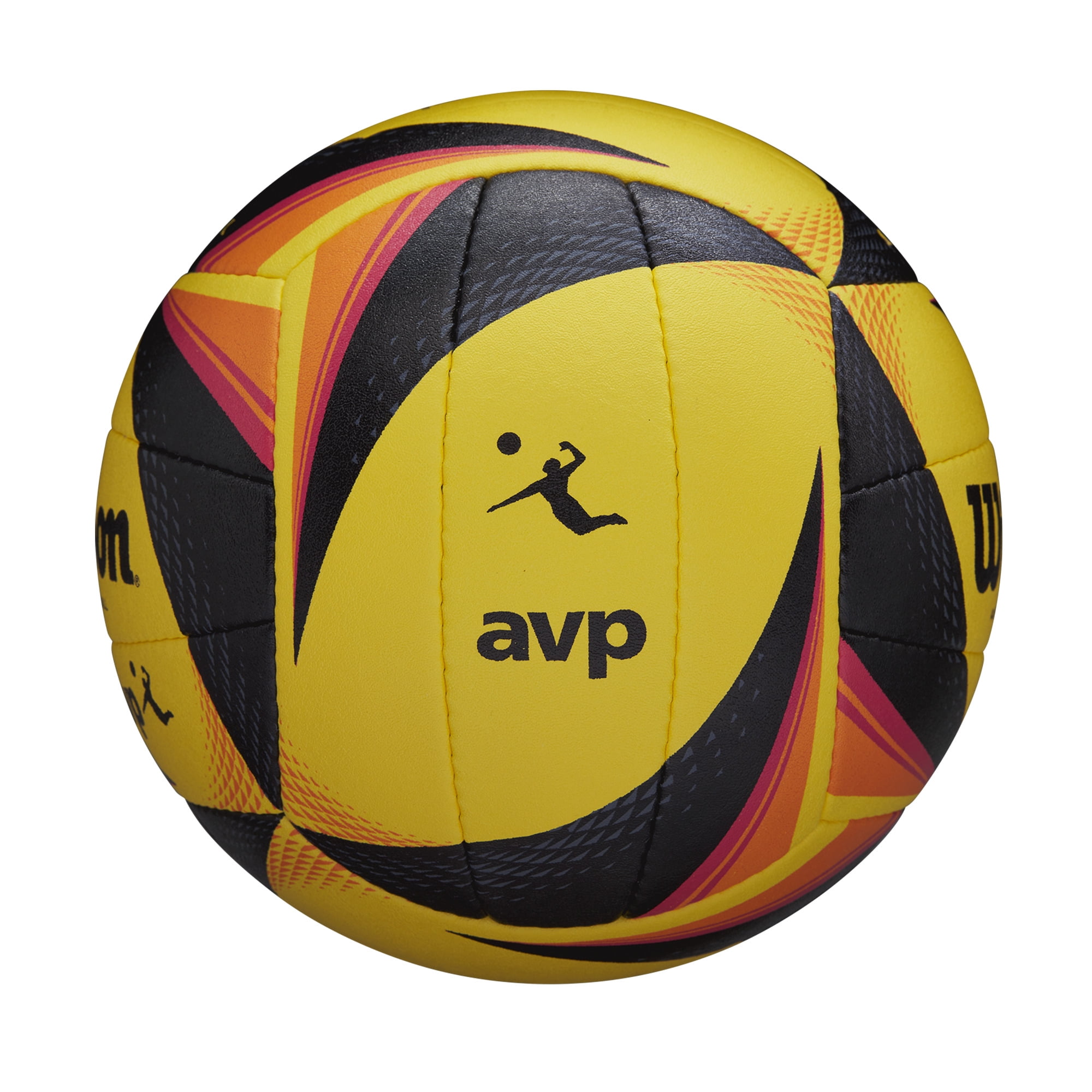 Avp volleyballs cheap