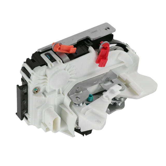 Front Left Power Door Lock Latch Actuator for Jeep Wrangler 2007-2011 No.4589277AL/4589277AF