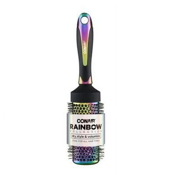 RAINBOW MED THERMAL BRUSH