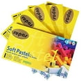 thumbnail image 3 of Rupas Soft Dry Pastel 48 Color Set Square Chalk, 3 of 4