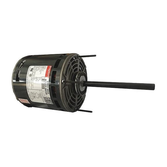 Dayton Motor,3/4hp,D/D Blower 3LU85