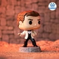 thumbnail image 3 of Funko POP! Indiana Jones in a Suit Exclusive Vinyl Figure, 3 of 3