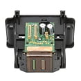 thumbnail image 4 of Printhead, Print Head Rigorous Testing Wear Resistant ABS Material Strong Compatibility  For 3520 For 5514 For 5525 For HP688A, 4 of 8