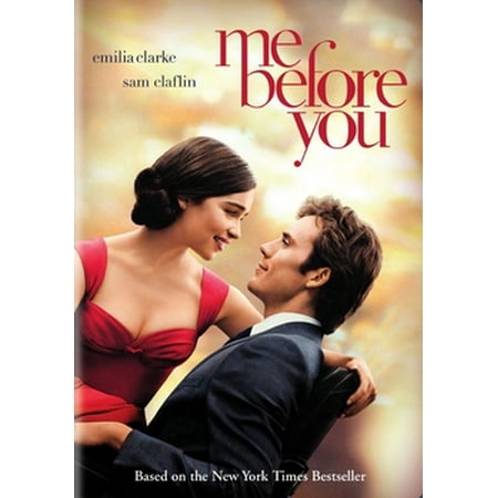 Me Before You (DVD) (Best Live Me Videos)