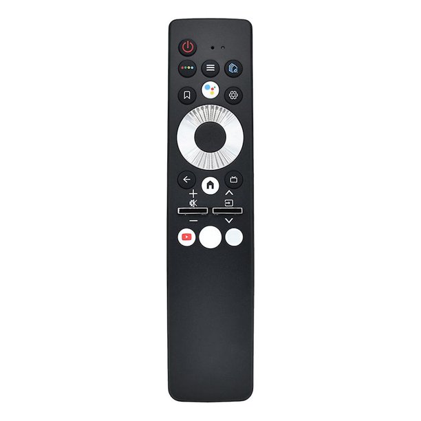 Mando a distancia Htr-u29a para Tv, compatible con Bluetooth, para Le65aqts6ug Le75aqts5ug