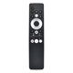 thumbnail image 1 of Mando a distancia Htr-u29a para Tv, compatible con Bluetooth, para Le65aqts6ug Le75aqts5ug, 1 of 4