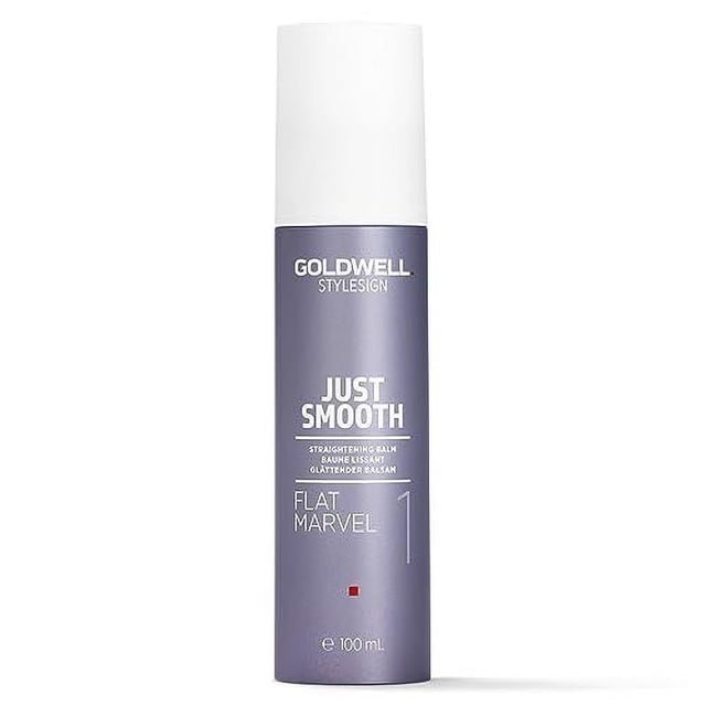 Goldwell StyleSign simplemente liso de la maravilla plana de la maravilla b