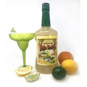 Baja Bob's Sugar-Free Triple Citrus Margarita Cocktail Mixer 1.75L