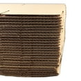 thumbnail image 4 of EcoSwift Brand Premium 10x8x4 Cardboard Boxes Mailing Packing Shipping Box Corrugated Carton 23 ECT, 10"x8"x4", Brown, 50-Pack, 4 of 6