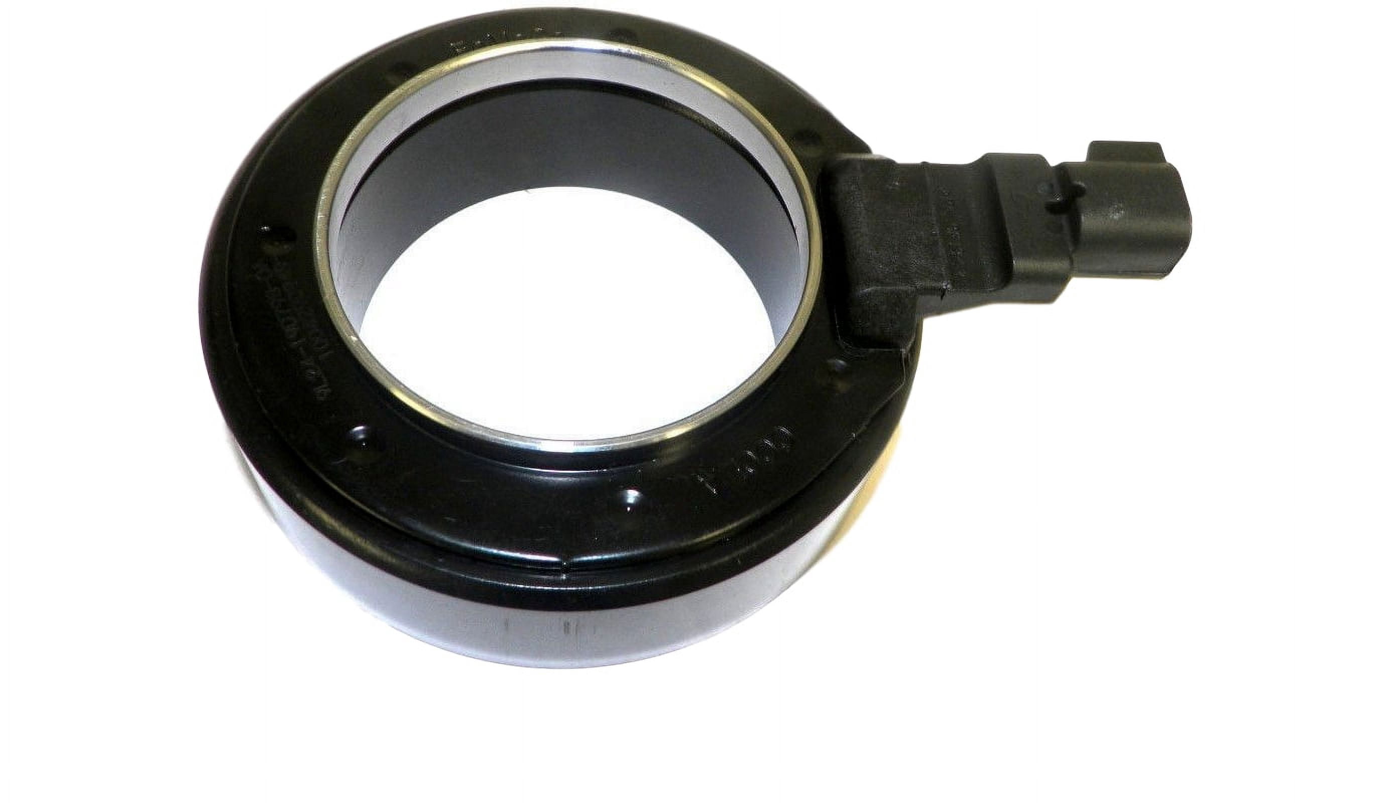 Motorcraft A/C Compressor Clutch Coil Automotive Specialty Parts, Black, 2.0 lb