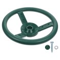 thumbnail image 4 of Weiweiguan Swing Disc Large Round Swing Disk Swing Plate Playground Swing Accessory, 4 of 6