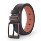 thumbnail image 2 of Cinturón de moda para hombre, cinturón con hebilla, cinturón Retro versátil, cadena de cintura informal, puesto callejero ZefeiWu 9024715086686, 2 of 3