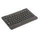 thumbnail image 4 of Teclado inalámbrico Bluetooth ruso ultrafino recargable de 7 pulgadas para Android, Windows e iOS, 4 of 12