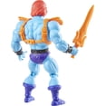 thumbnail image 4 of Masters of the Universe Origins 5.5-in Faker Action Figure, Battle Figure for Storytelling Play and Display, 4 of 6