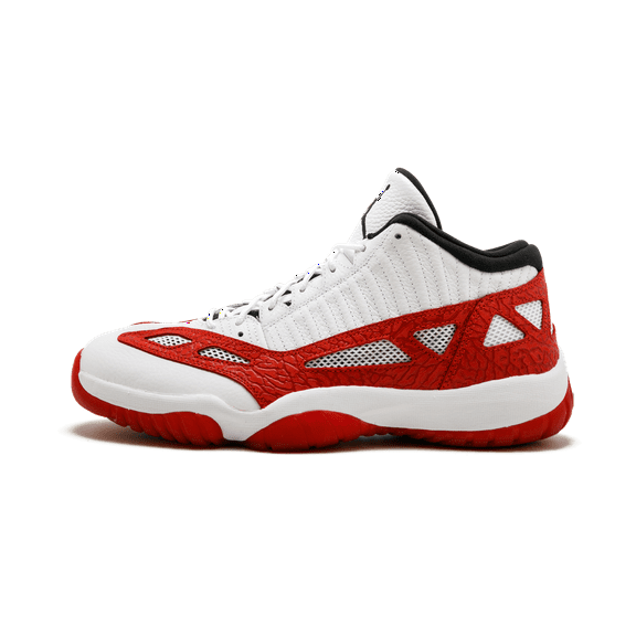 JORDAN MENS Air Jordan 11 Retro Low IE "Gym Red" 919712 101 from Stadium Goods