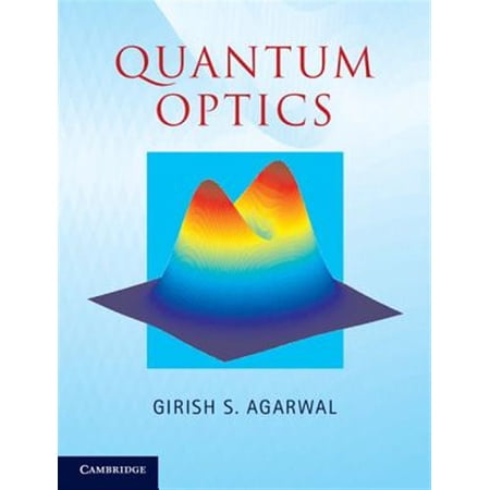 Pre-Owned Quantum Optics (Hardcover)