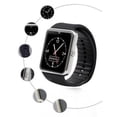 thumbnail image 3 of GT08 Touch Screen Bluetooth Smart Wrist Watch Phone Mate For Android IOS iPhone, 3 of 11