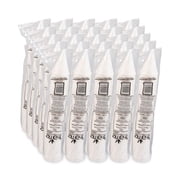 SOLO Cup Company Bare Treated Paper Cone Water Cups، 4 1 / 4 oz.، White، 200 / Bag
