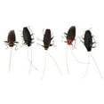 thumbnail image 2 of 5Pcs Toys Simulated Bug Toy Supplies Education Models Fridge -, 2 of 7