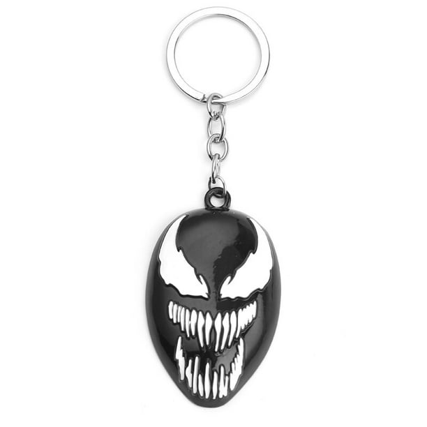 Llavero colgante de Los Vengadores de Marvel, llavero de Metal de superhéroe de Disney para bolso, llavero de martillo de Thor, abrebotellas, accesorios para hombres, regalo Fivean unisex