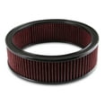thumbnail image 4 of Holley Performance 120-173 Air Cleaner Assembly, 4 of 8