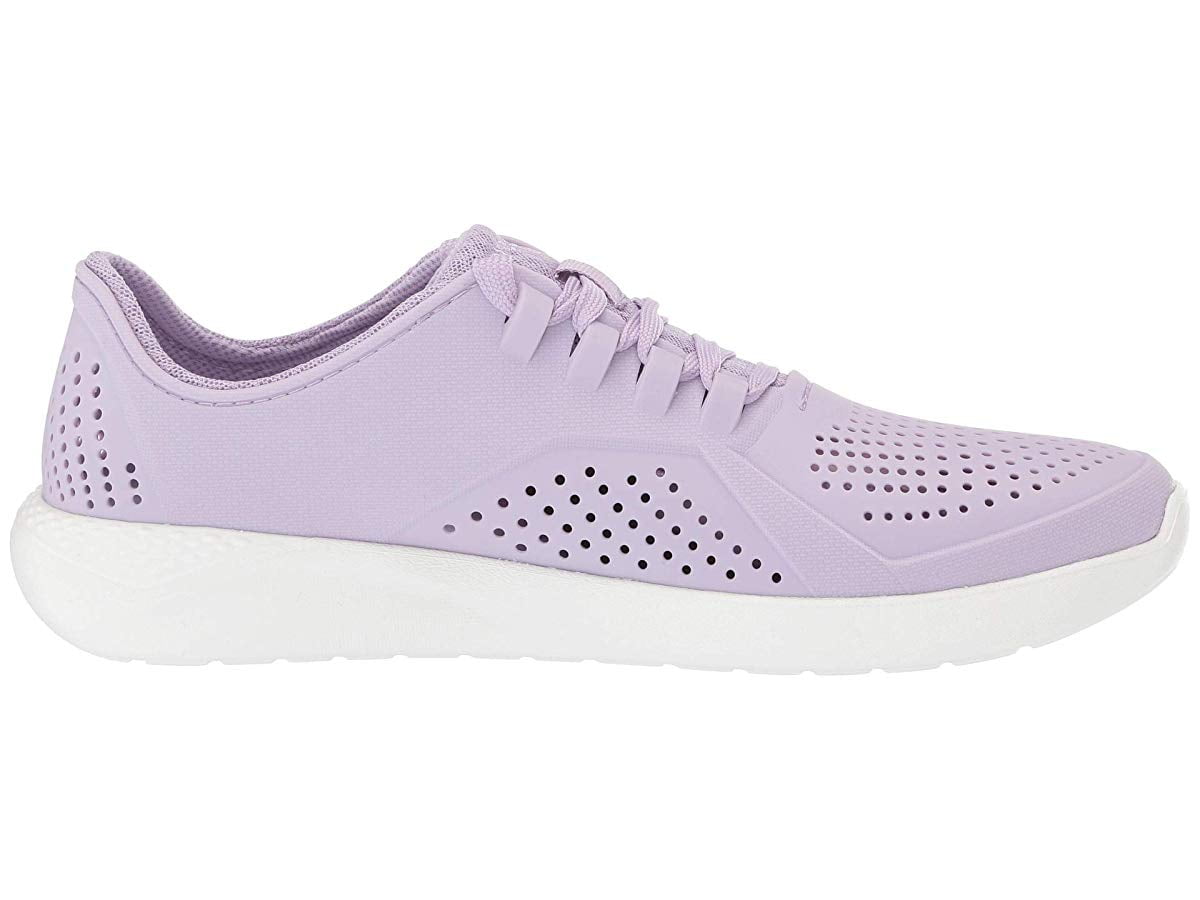 women's croc literide pacer
