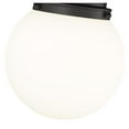 thumbnail image 6 of Z-Lite - Glacier - 5 Light Flush Mount In Contemporary Style-8 Inches Tall and, 6 of 8