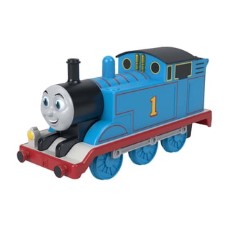 Thomas and Friends Graffiti James Motorized Engine Vehicle