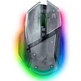 thumbnail image 1 of Ratón Gaming Inalámbrico Razer Basilisk V3 Pro 35K Blanco Fantasma, 1 of 9