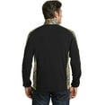 thumbnail image 2 of Port Authority Men's Microfleece Full-Zip Jacket, 2 of 6