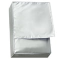 thumbnail image 1 of KAKOWELY 1Pack Weatherproof Air Conditioner Outer Cover for Outdoor Use Polyester Heat Reflection, 1 of 8