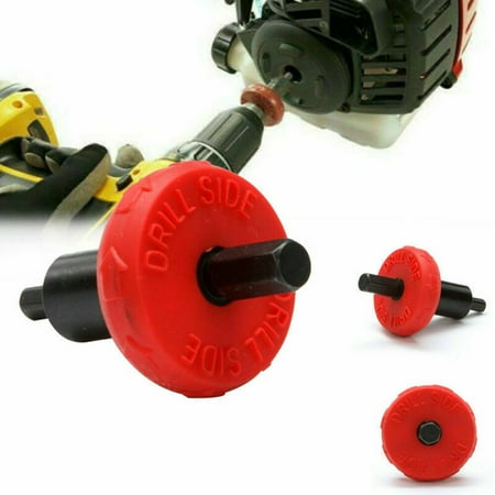 

For Troy Bilt Jump Start Electric Start Drill Bit Engine Easy Starter Adapter