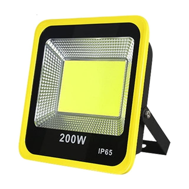 LED Flood Light 30W 50W 100W 150W 200W COB Floodlight IP65 Waterproof Ultra Brightness LED Spotlights Outside Lamp ,Extraordinary Performance