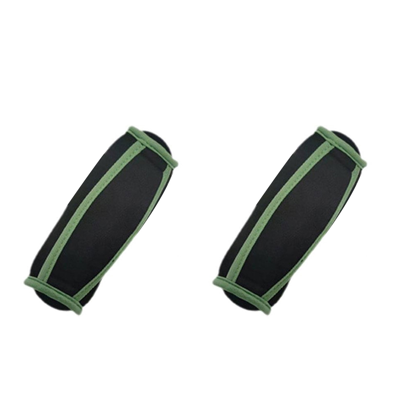 Sportteer Hand Weights Dumbbell Walking Weight 2Pcs Hand Weights with Strap Reusable Physical Therapy Running Jogging Training Sandbag Dumbbell Set