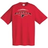 Men's Atlanta Falcons Short-Sleeved Tee