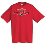 Men's Atlanta Falcons Short-Sleeved Tee