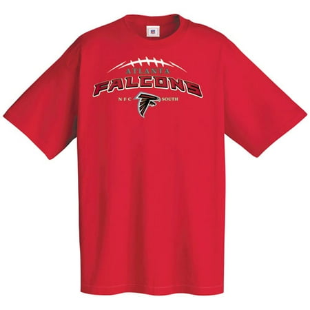 Men's Atlanta Falcons Short-Sleeved Tee